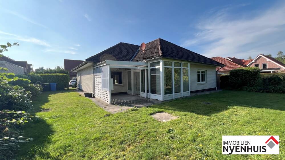 Bungalow Lathen - 4 Zimmer, 133 m&sup2;, 299.000&euro; | Angebot:22918739