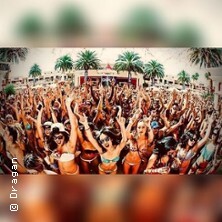 Open Air Beach Festival Oberhausen