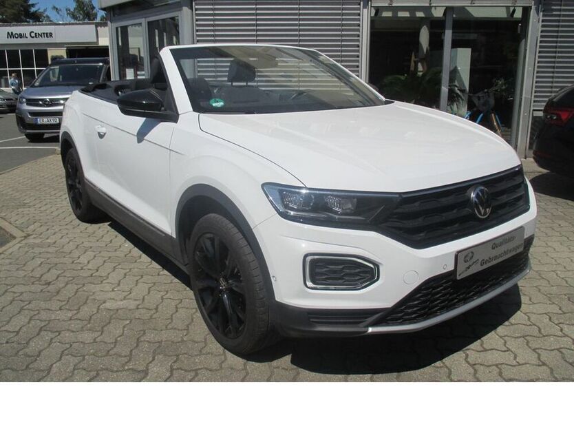 T-Roc