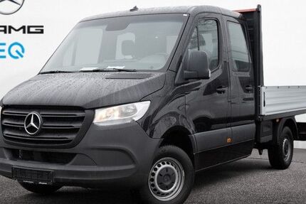 Mercedes-Benz Sprinter 15.516 km 46.351 &euro; Lüdenscheid 58507
