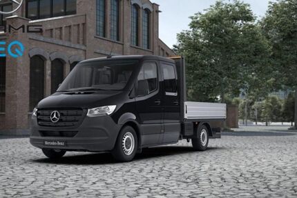 Mercedes-Benz Sprinter 15.516 km 48.195 &euro; Lüdenscheid 58507