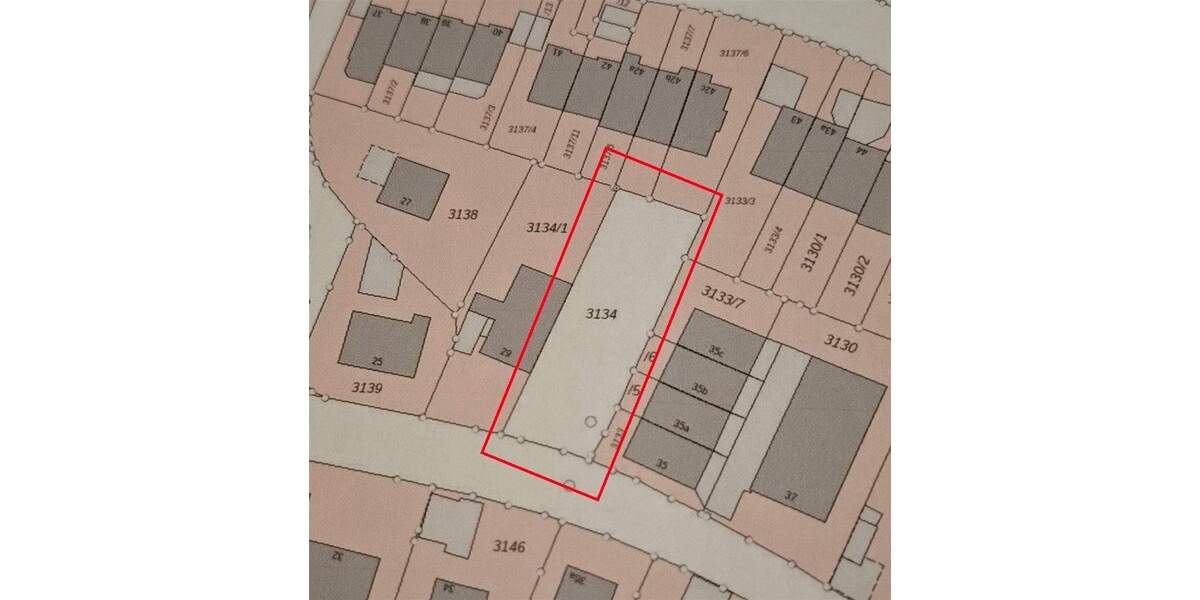 Grundstück Würzburg Heidingsfeld - 319.000&euro; | Angebot:25629943