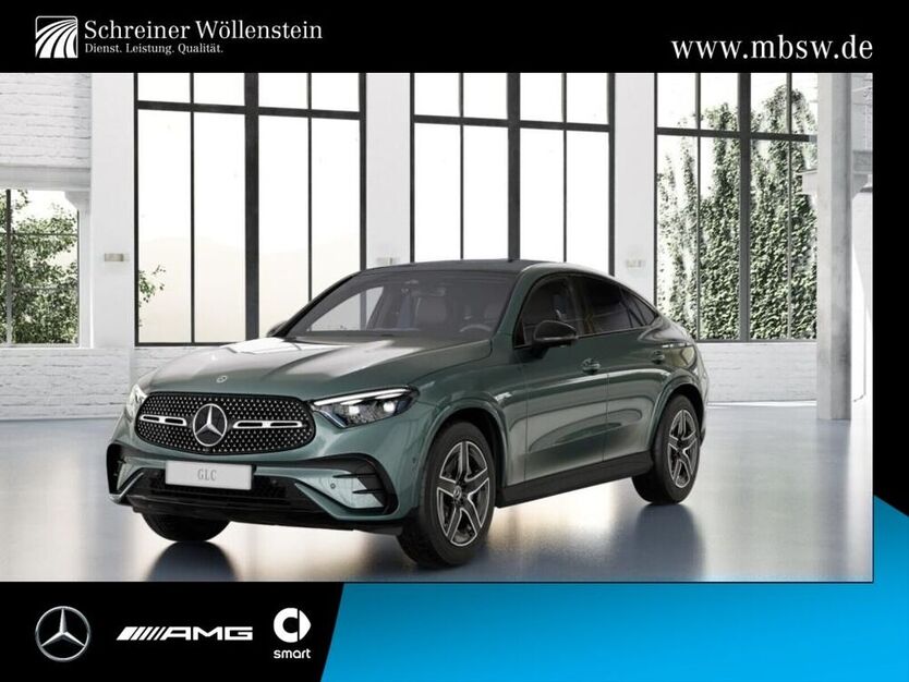 GLC 300