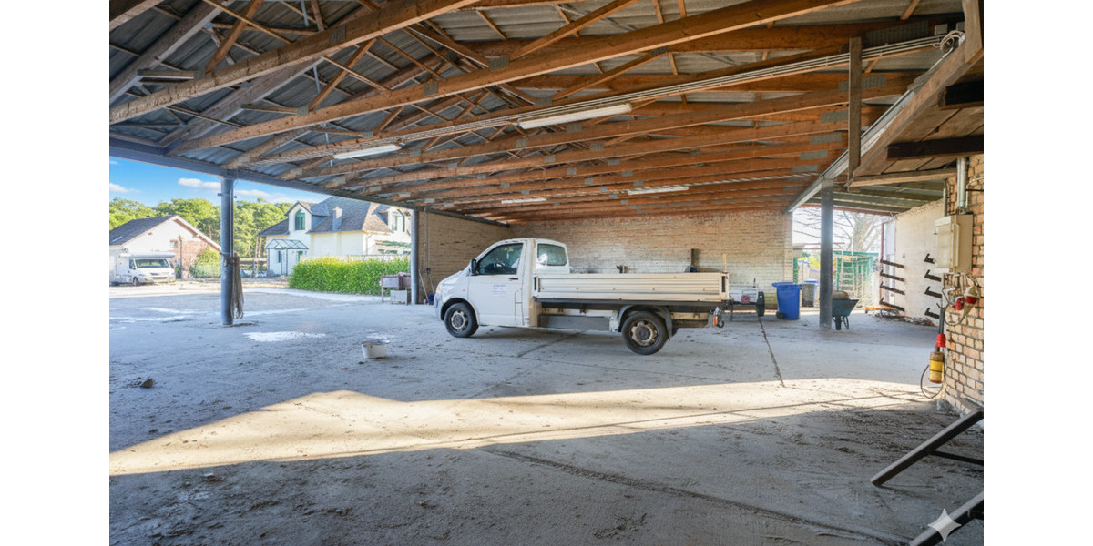 Gewerbeobjekt Ludwigsfelde - 3.900&euro; | Angebot:24752836