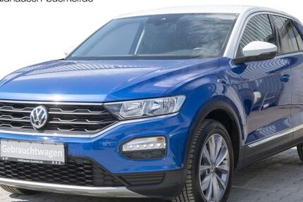 VW T-Roc 98.662 km 14.990 &euro; Viersen 41751