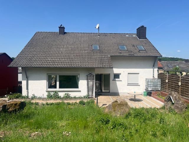 Einfamilienhaus Hillesheim - 7 Zimmer, 164 m&sup2;, 259.000&euro; | Angebot:27066452