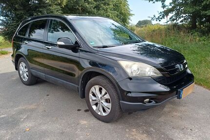 Honda CR-V 241.000 km 8.799 &euro; Klein Wesenberg 23860