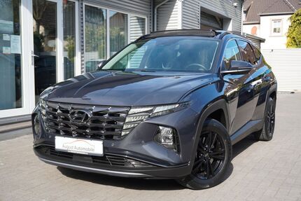 Hyundai TUCSON 28.000 km 29.970 &euro; Worms 67549