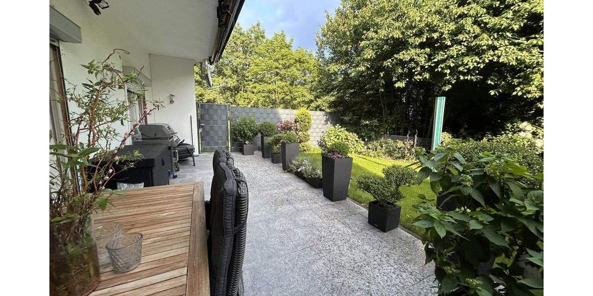 Etagenwohnung Oerlinghausen - 4 Zimmer, 106 m&sup2;, 245.000&euro; | Angebot:25291888