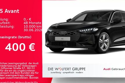 Audi A5 29.606 km 41.940 &euro; Großwallstadt 63868