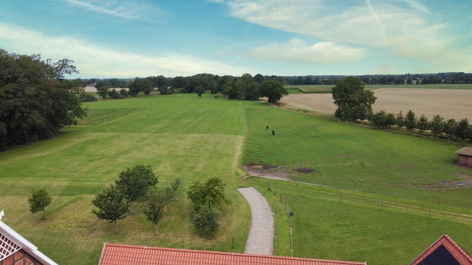 Gewerbeobjekt Badbergen - 125&euro; | Angebot:22011526