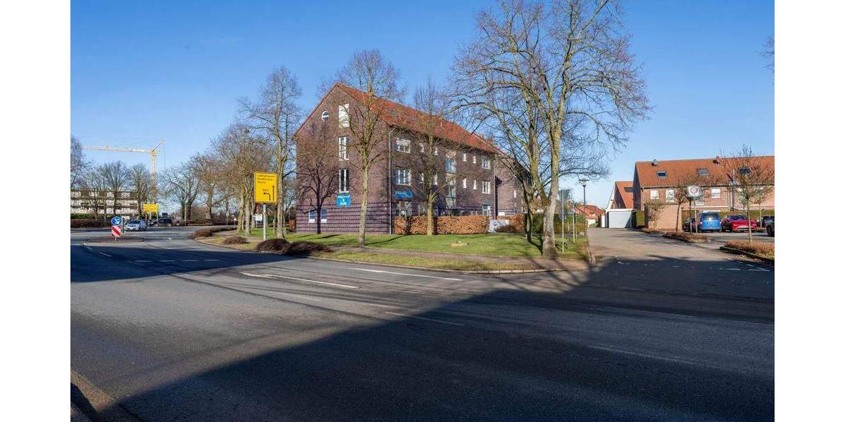 Etagenwohnung Selm Cappenberg - 2 Zimmer, 55 m&sup2;, 79.000&euro; | Angebot:25358054