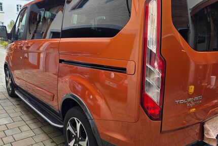 Ford Tourneo Custom 105.000 km 30.500 &euro; Obertiefenbach 56357