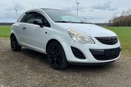 Opel Corsa 125.000 km 2.849 &euro; Stadtlohn 48703