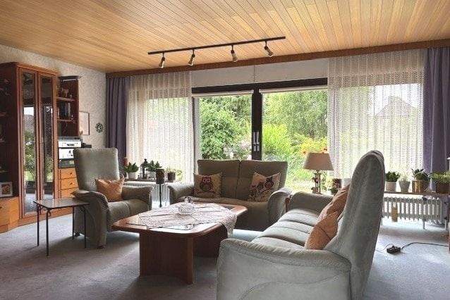 Einfamilienhaus Rethwisch - 4 Zimmer, 107 m&sup2;, 349.000&euro; | Angebot:25674354