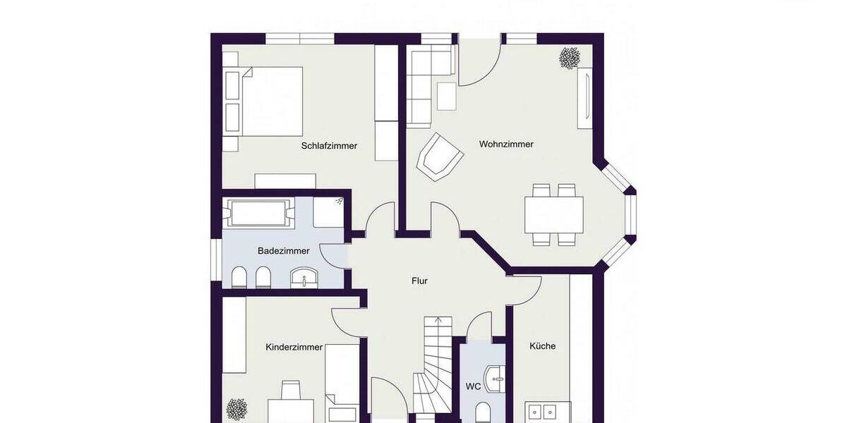 Einfamilienhaus Brandis - 4 Zimmer, 119 m&sup2;, 497.000&euro; | Angebot:26320634