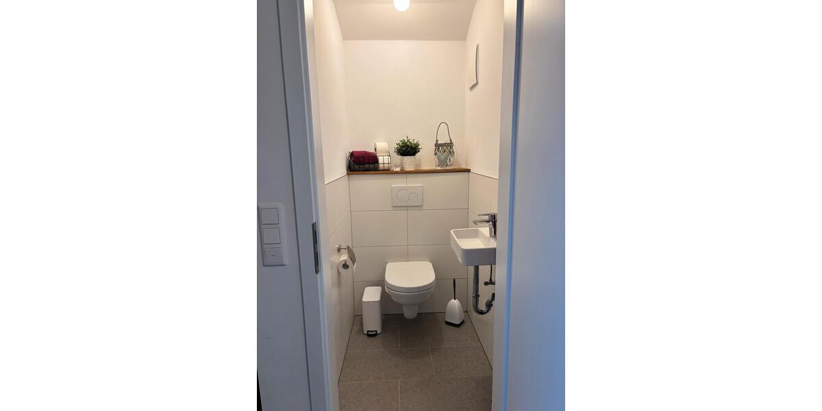 Etagenwohnung Spenge - 3 Zimmer, 80 m&sup2;, 800&euro; | Angebot:25924152