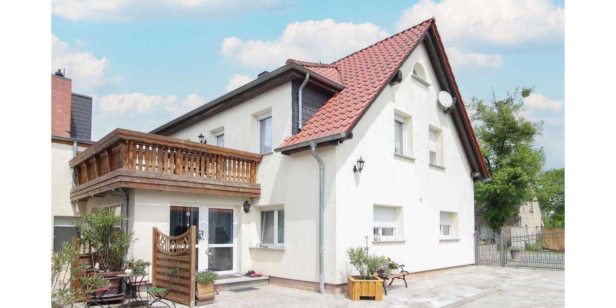 Einfamilienhaus Gommern Ladeburg - 5 Zimmer, 175 m&sup2;, 260.000&euro; | Angebot:26800246