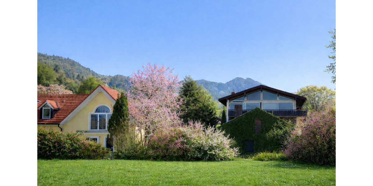 Grundstück Tegernsee - 2.750.000&euro; | Angebot:25338507