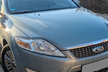 Ford Mondeo 230.000 km 2.250 &euro; Höhenkirchen-Siegertsbrunn 85635