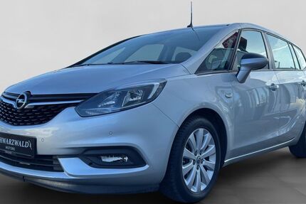 Opel Zafira 109.240 km 10.890 &euro; Villingen-schwenningen 78052