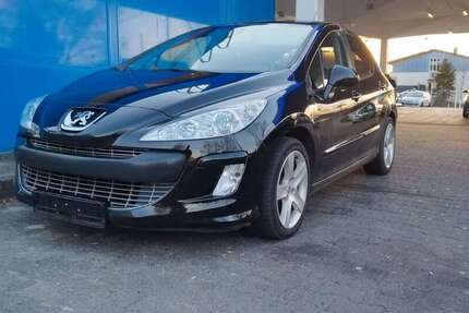 Peugeot 308 300.000 km 2.800 &euro; Aarbergen 65326