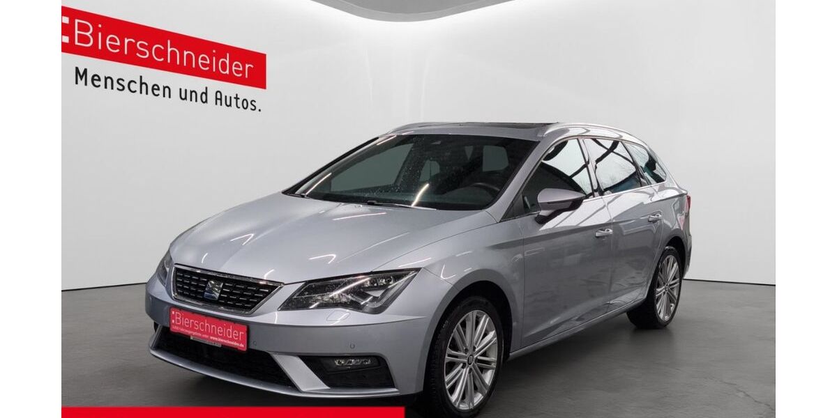 Seat Leon 68.760 km 18.950 &euro; Regensburg 93055