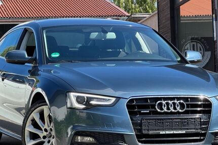 Audi A5 161.533 km 13.499 &euro; Haselbach 94354