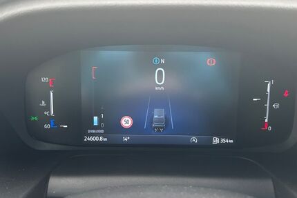 Ford Transit 24.500 km 22.999 € Berlin 13581