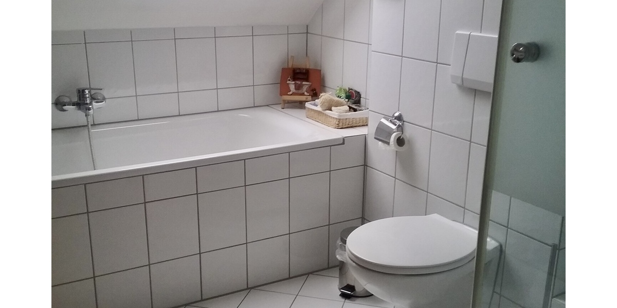 Kohlscheid - Zwei Ebenen. Ein Gefühl von Zuhause. Eine Kapitalanlage mit Zukunft. - Etagenwohnung Herzogenrath | Angebot:27145914