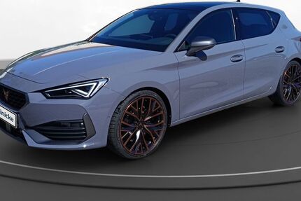 Cupra Leon 11.740 km 32.880 &euro; Lübbecke 32312