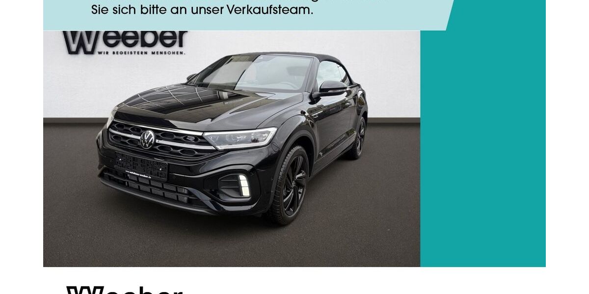 VW T-Roc 1.050 km 41.690 &euro; Weil der Stadt 71263