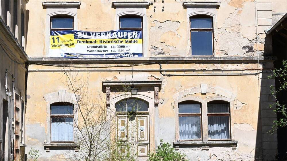 Mehrfamilienhaus, Wohnhaus Zittau Pethau - 1 Zimmer, 1 m&sup2;, 188.000&euro; | Angebot:26361268