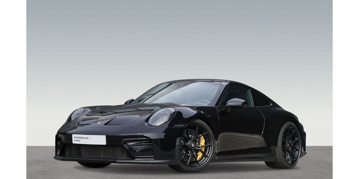 Porsche 992 9.500 km 229.800 &euro; Gersthofen 86368