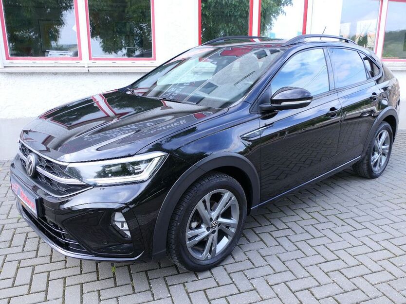 VW Taigo 22.627 km 25.950 € Straufhain 98646