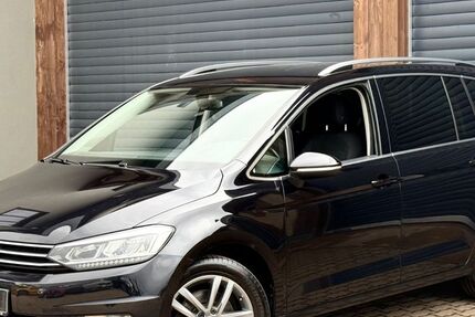 VW Touran 183.000 km 11.999 &euro; Saarlouis-Lisdorf 66740