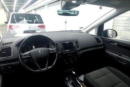 Seat Alhambra 96.852 km 28.900 € Hennef 53773