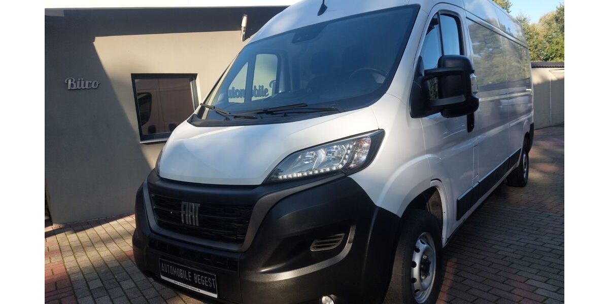Fiat Ducato 226.547 km 15.999 &euro; Brandenburg OT Klein-Kreutz 14776