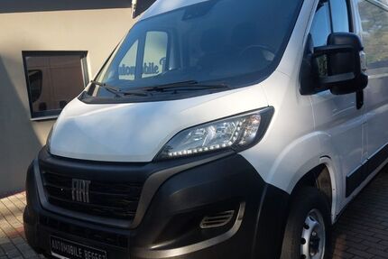 Fiat Ducato 226.547 km 16.599 &euro; Brandenburg OT Klein-Kreutz 14776