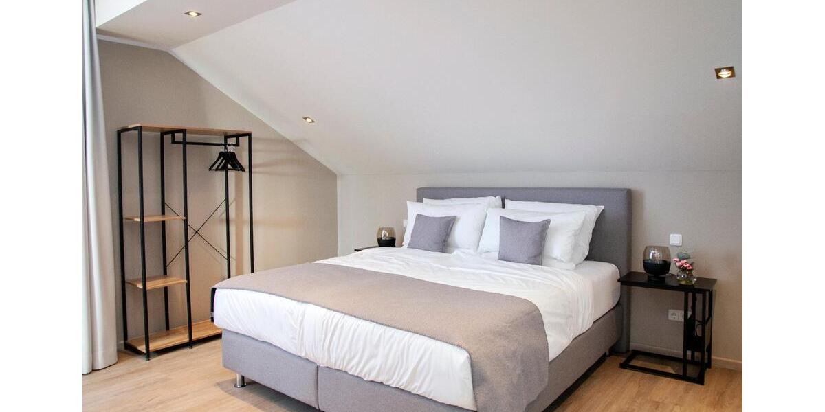 Hochwertig möbiliertes Apartment in Prüm 1 zimmer