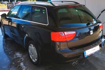 Seat Exeo 306.000 km 2.800 &euro; Hörlitz 01968