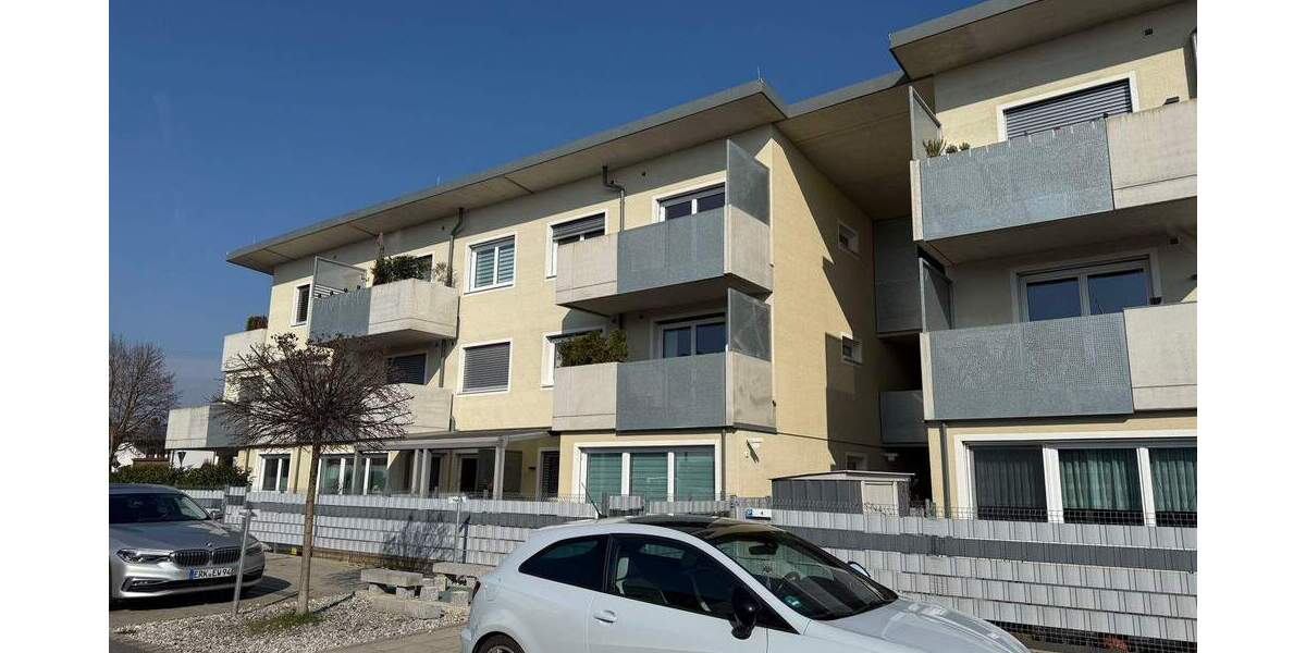 Etagenwohnung Freilassing - 2 Zimmer, 61 m&sup2;, 290.000&euro; | Angebot:25969600