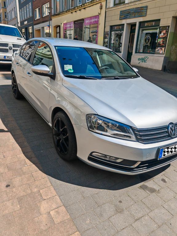Passat