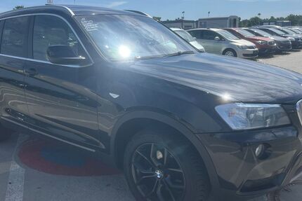 BMW X3 179.653 km 8.999 &euro; Mittenwalde 15749