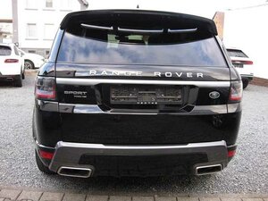 Land Rover Range Rover Sport P400e Hybrid HSE 50.000 km 40.999 &euro; Biebesheim 64584