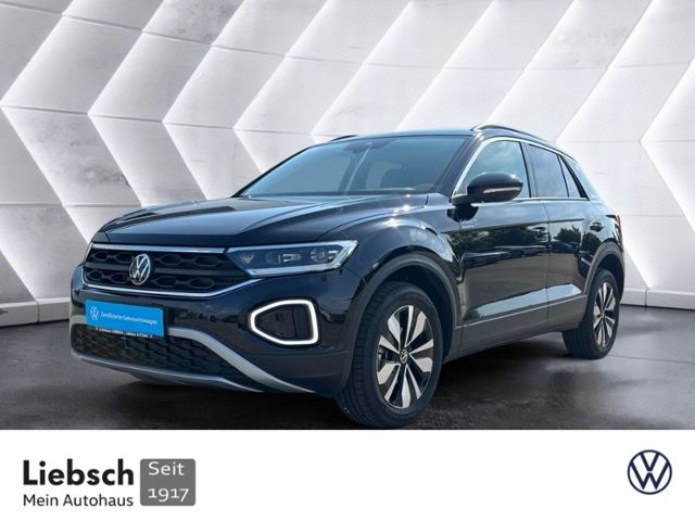 T-Roc