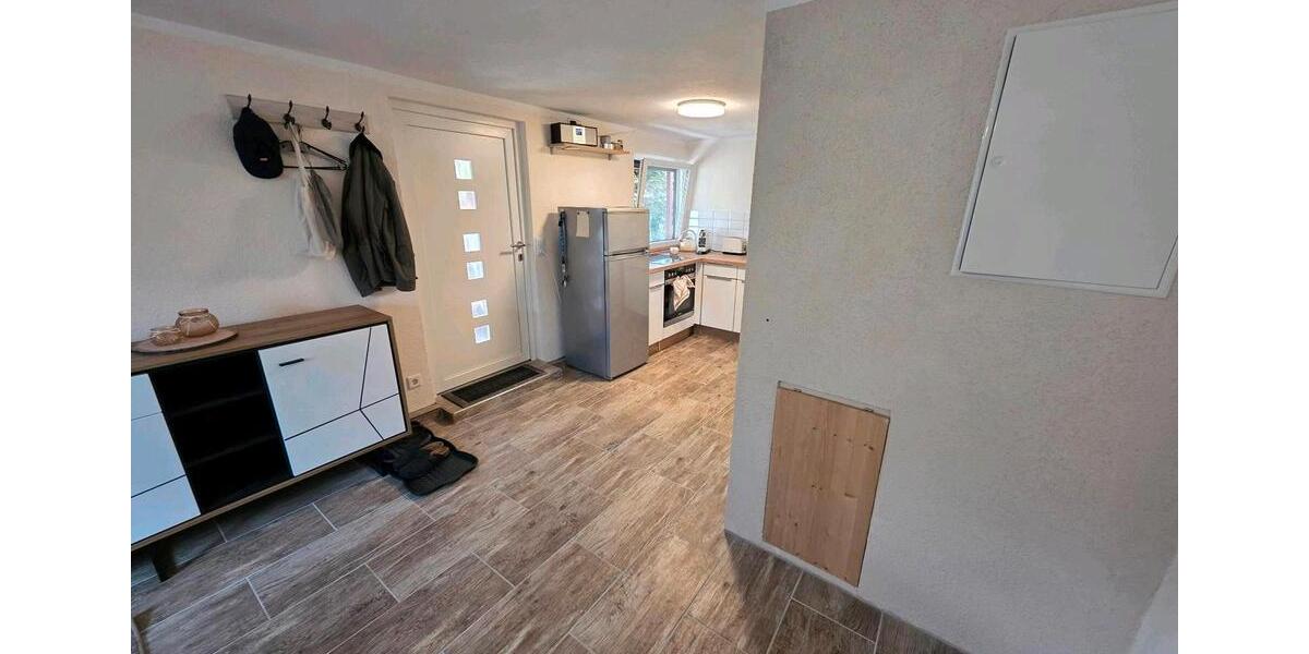 Bungalow Osternienburger Land - 1 Zimmer, 20 m&sup2;, 60.000&euro; | Angebot:26598276