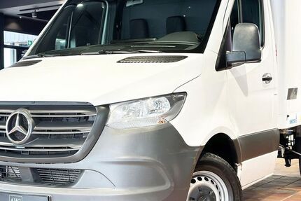 Mercedes-Benz Sprinter 531.242 km 13.950 &euro; Bonn 53177