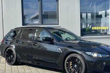 BMW M3 4.077 km 106.495 &euro; Landshut-Ergolding 84030