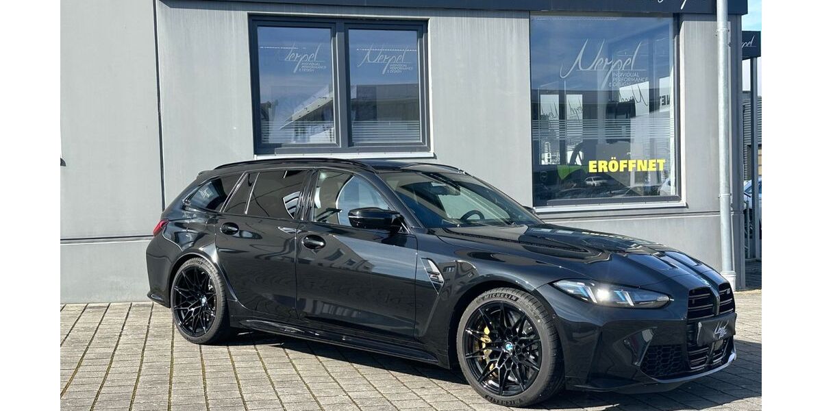 BMW M3 4.077 km 107.096 &euro; Landshut-Ergolding 84030